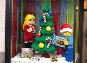 Lego-Christmas