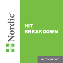 Logo for HIT Breakdown