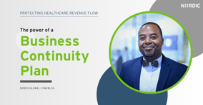 business continuity plan