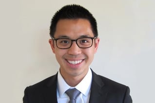 Eric Chow