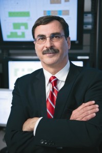 Image of Dr. David Levin