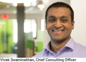 Vivek Swaminathan