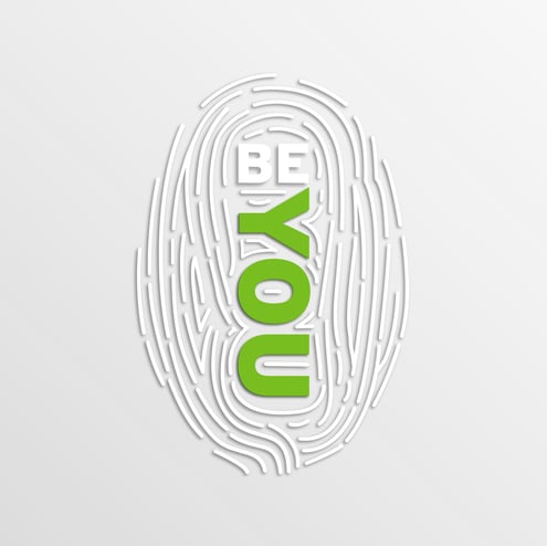 Be you thumbprint