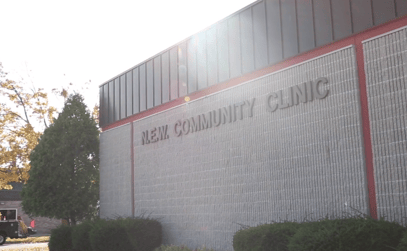 NEW Community Clinic