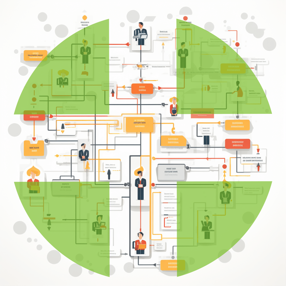 NORDICmidripper_confusing_flowchart_on_white_background_flat_2-d_corp_5c9df1cd-c1b9-4e3d-ad06-b63060ac50cc-01