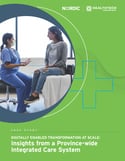 Nordic Case Study - Alberta Health Services
