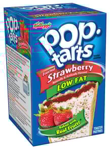 Poptarts