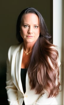 Rebecca Whaley