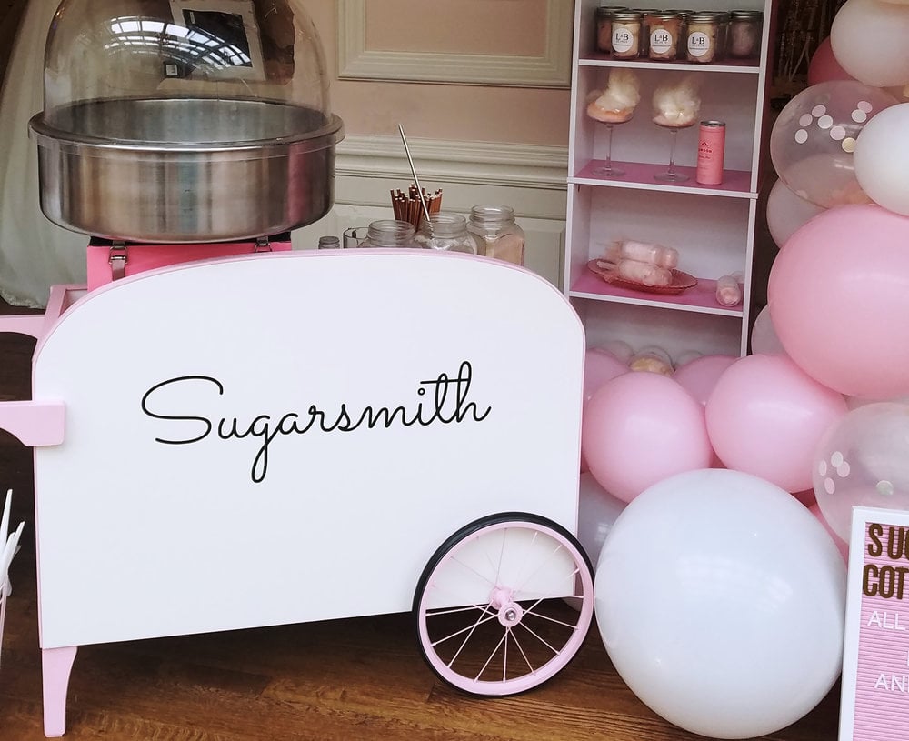 Sugarsmith_Cart