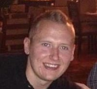 Aaron Herzog