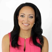Photo of author Gigi Elizee