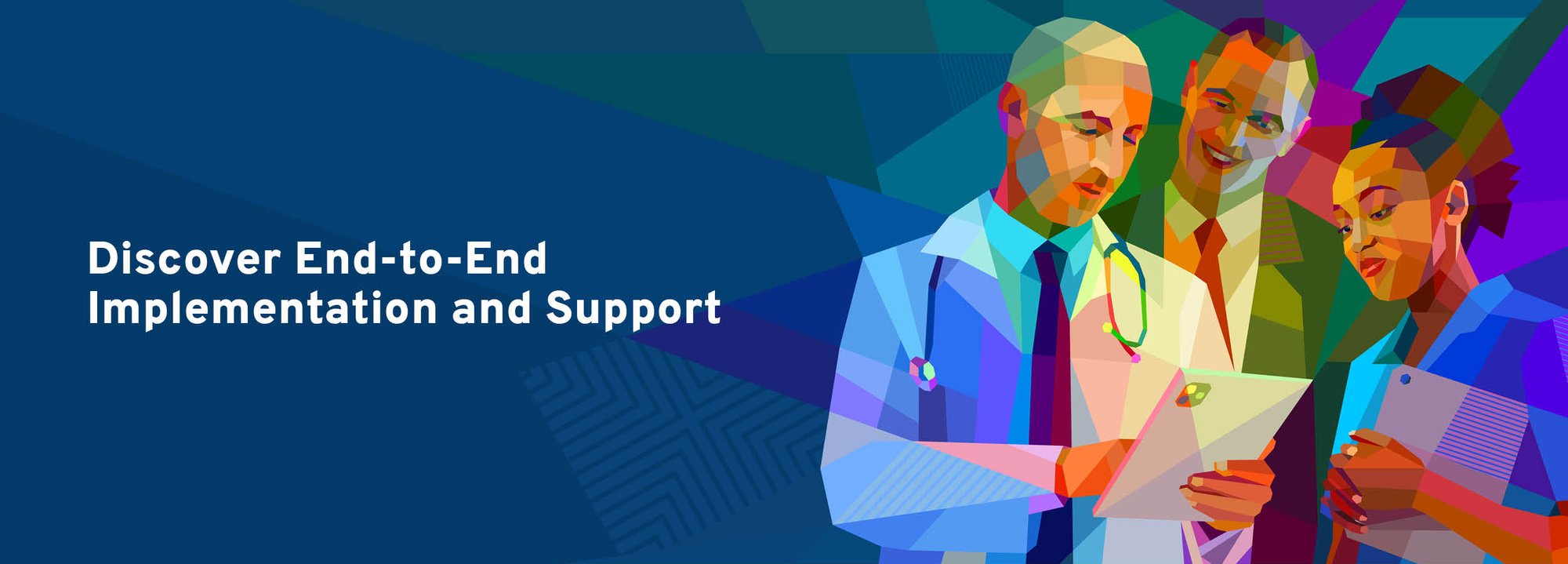 EHR Implementation & Support