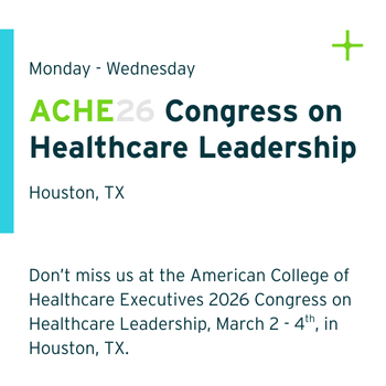 ACHE26 Congress on Healthcare Leadership
