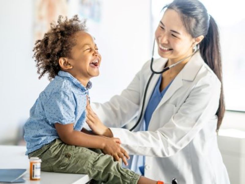 Check up