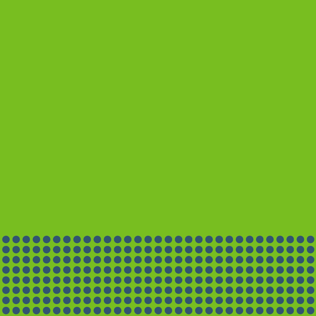 Home page blue dots