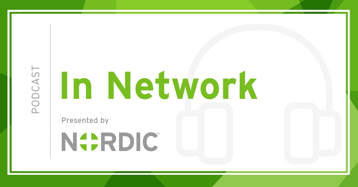 In Network Podcast Nordic Consulting Partners, Inc.