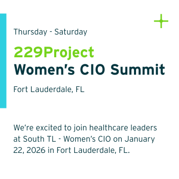 229Project | Women's CIO Summit